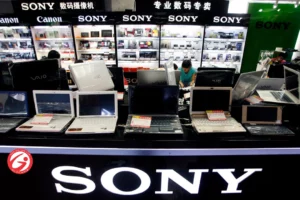 Sony Electronics