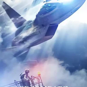 Ace combat 7