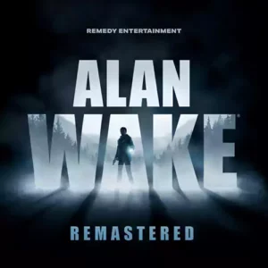 Alan wake remastered