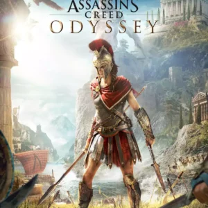 Assassins Creed Odyssey