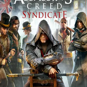 Assassin's Creed Syndicate