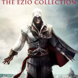 Assassin's Creed:The Ezio (collection)