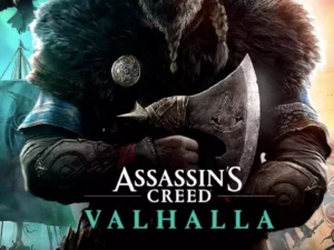 Assassin’s Creed Valhalla
