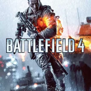 BATTLEFIELD 4