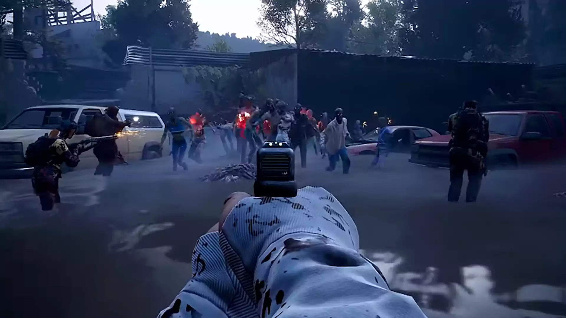 Back4Blood