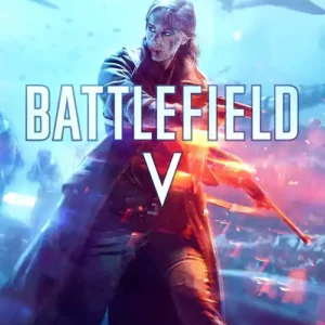 Battlefield V