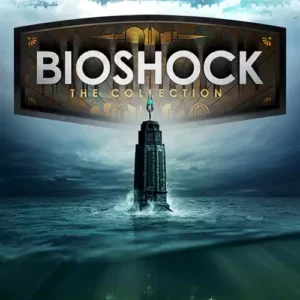 Bioshock coliection