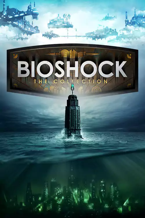 Bioshock coliection