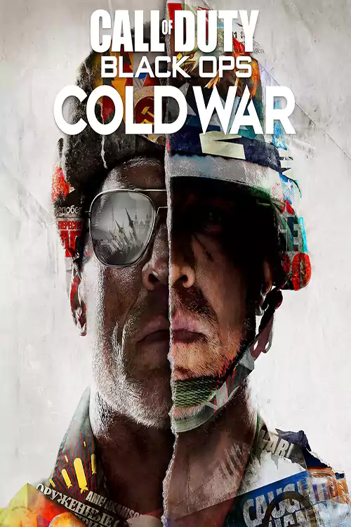 Call of Duty : Black Ops Cold War (Online)