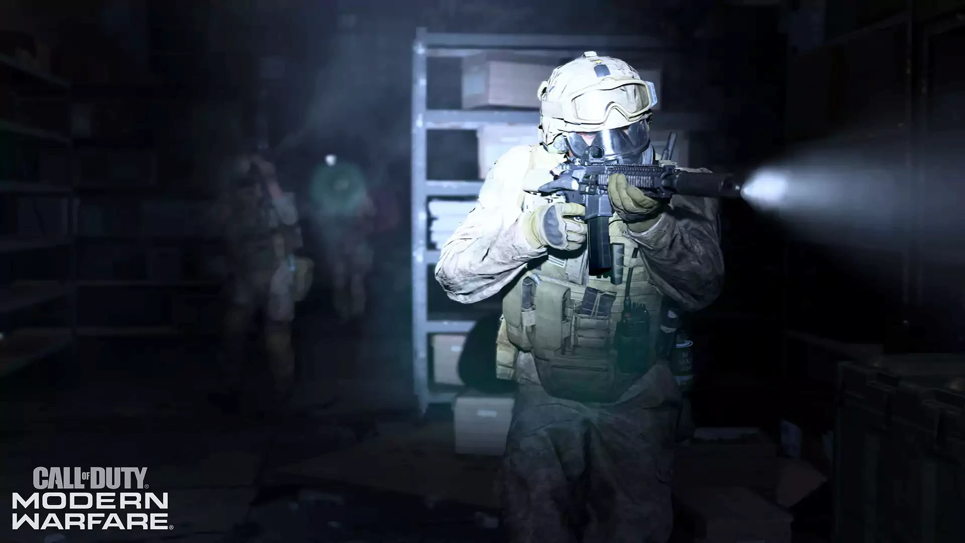 Call of Duty Modern Warfare 1 (2)