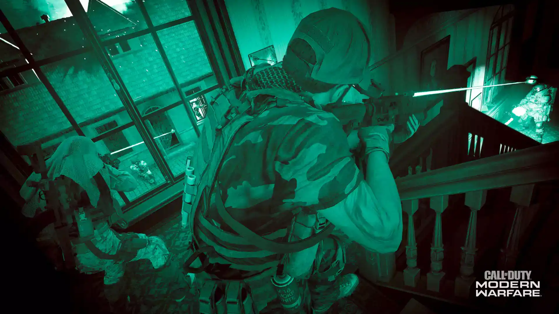 Call of Duty Modern Warfare 1 (6)