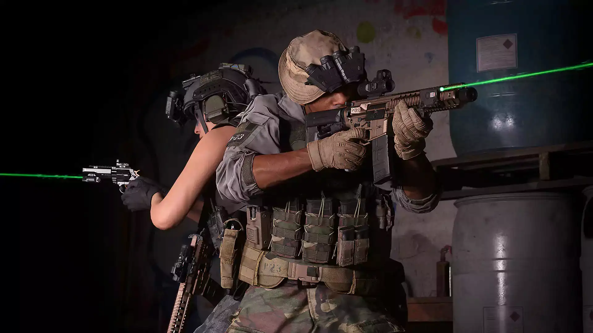 Call of Duty Modern Warfare 1 (8)