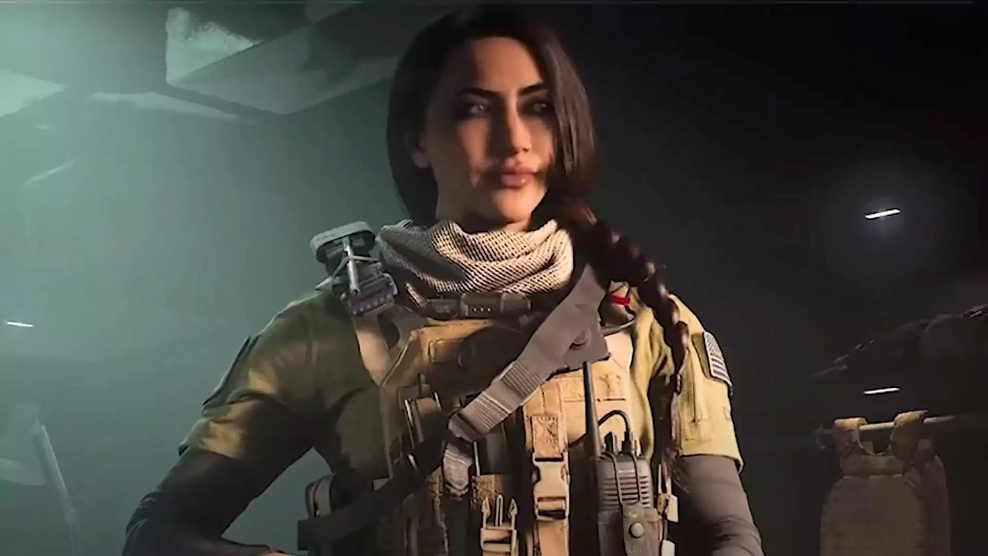 Call of Duty Modern Warfare 1(4)