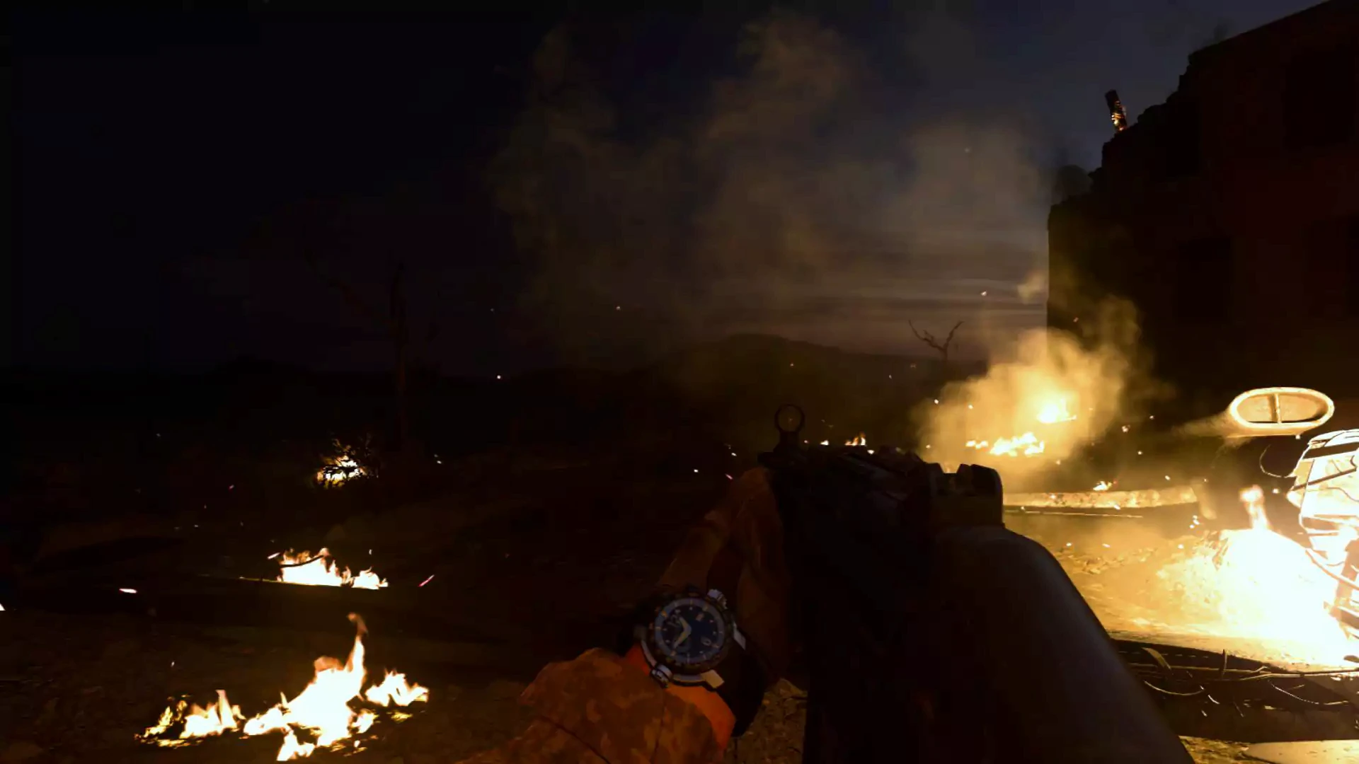 Call of Duty Modern Warfare 1(5)