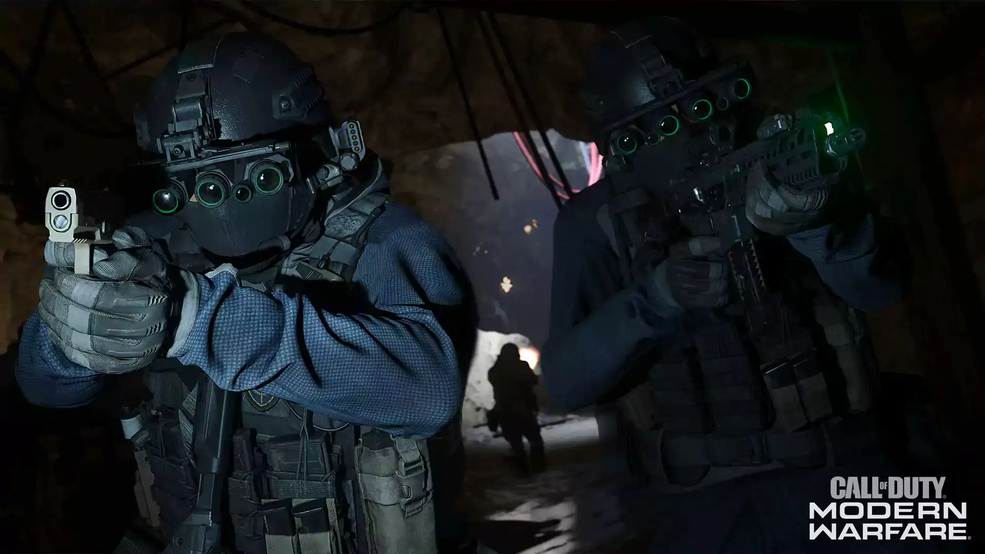 Call of Duty Modern Warfare 1(7)