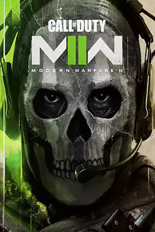 Call of Duty Modern Warfare 2 (آنلاین)