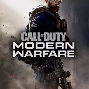 Call of Duty Modern Warfare