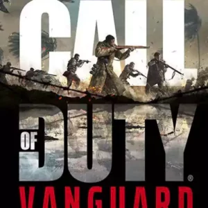 Call of Duty Vanguard