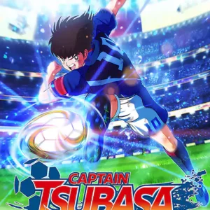 Captain Tsubasa