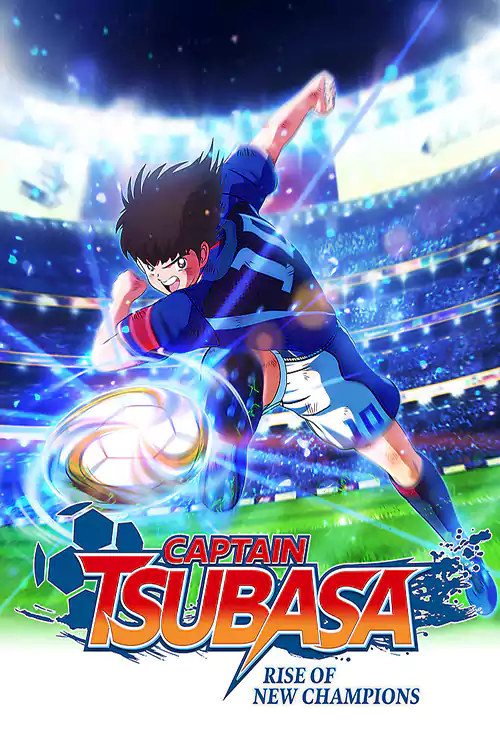 Captain Tsubasa