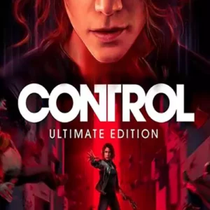 Control: Ultimate Edition