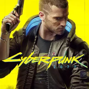 Cyberpunk 2077