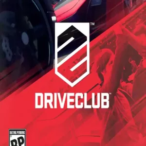 DRIVE CLUB