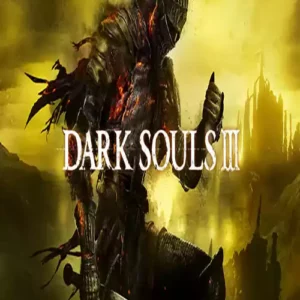 Dark Souls 3