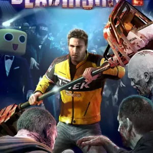 Dead Rising 2