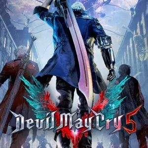 Devil May Cry 5