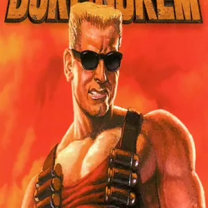 Duke Nukem