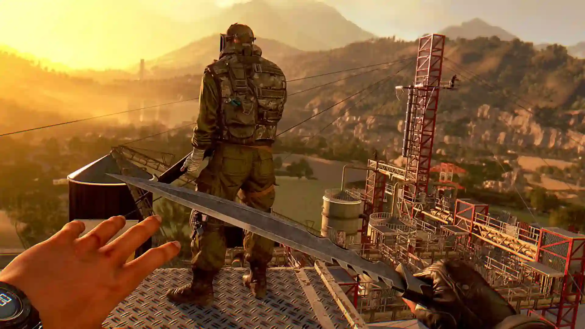Dying Light2