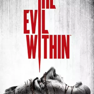 Evil Within 1