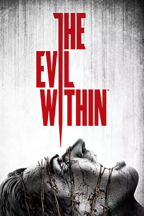 Evil Within 1