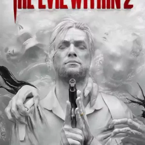 Evil Within 2