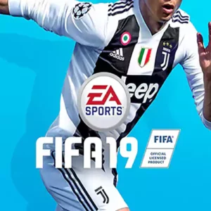 FIFA 19