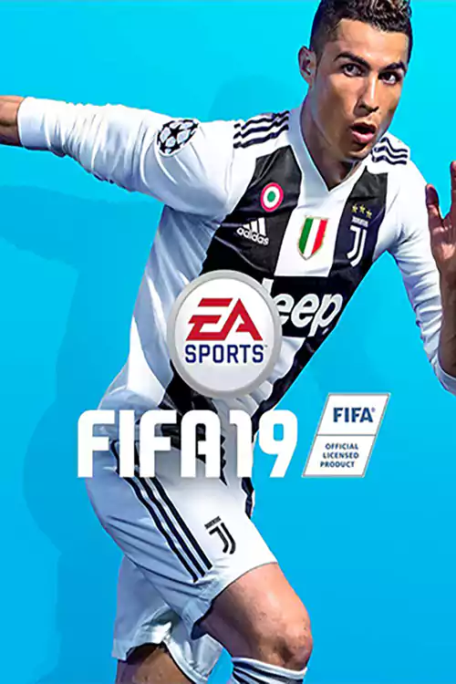 FIFA 19