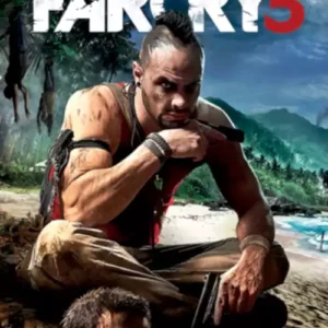 Far Cry 3