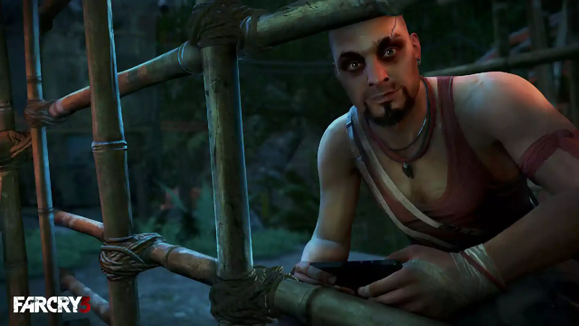 Far Cry 31