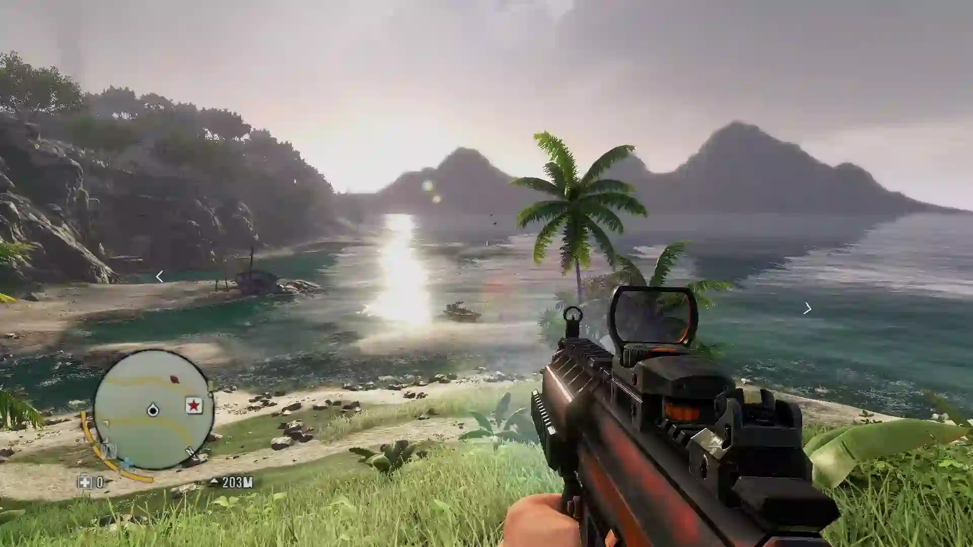 Far Cry 32