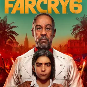 Far Cry 6