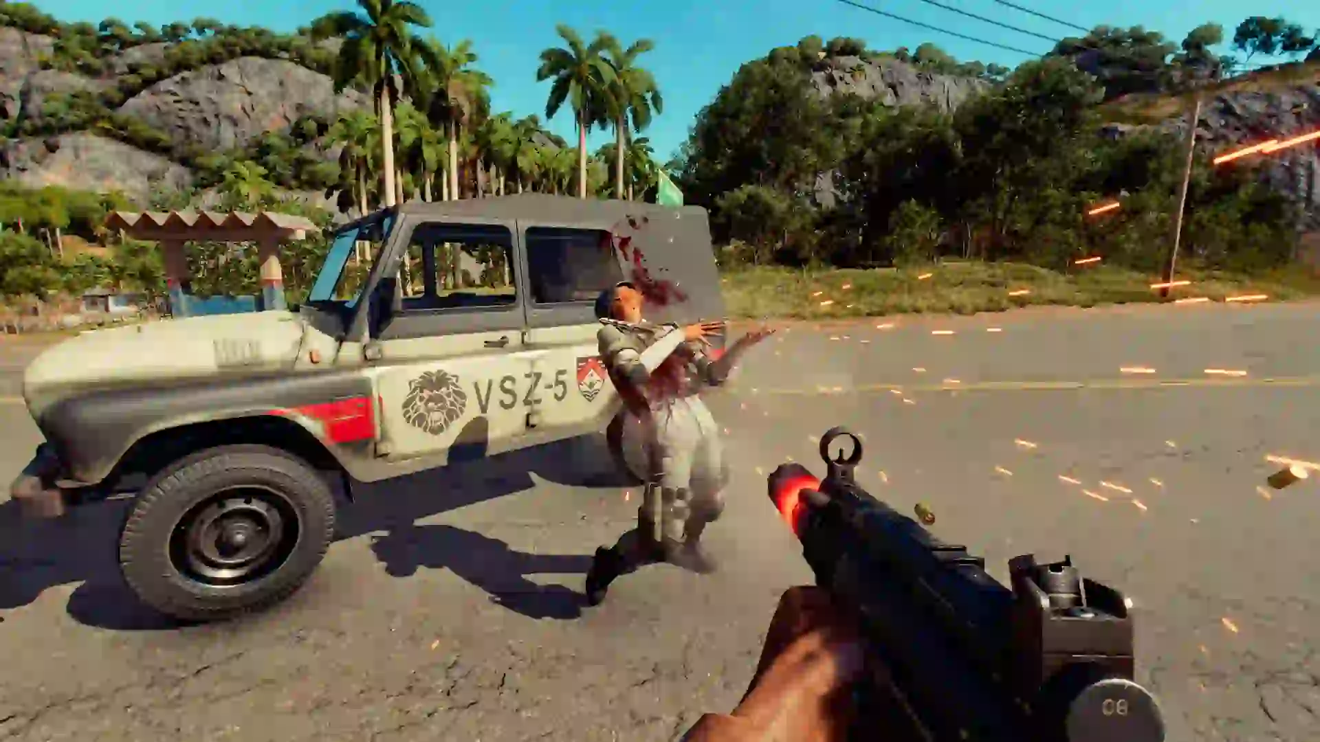 Far Cry 62