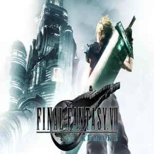 Final Fantasy VII