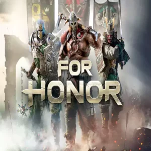 For Honor