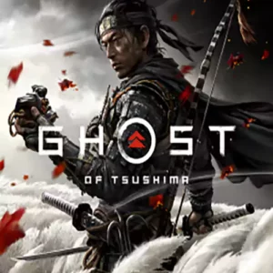 Ghost of Tsushima – PS5