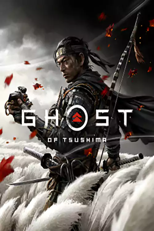 Ghost of Tsushima – PS5