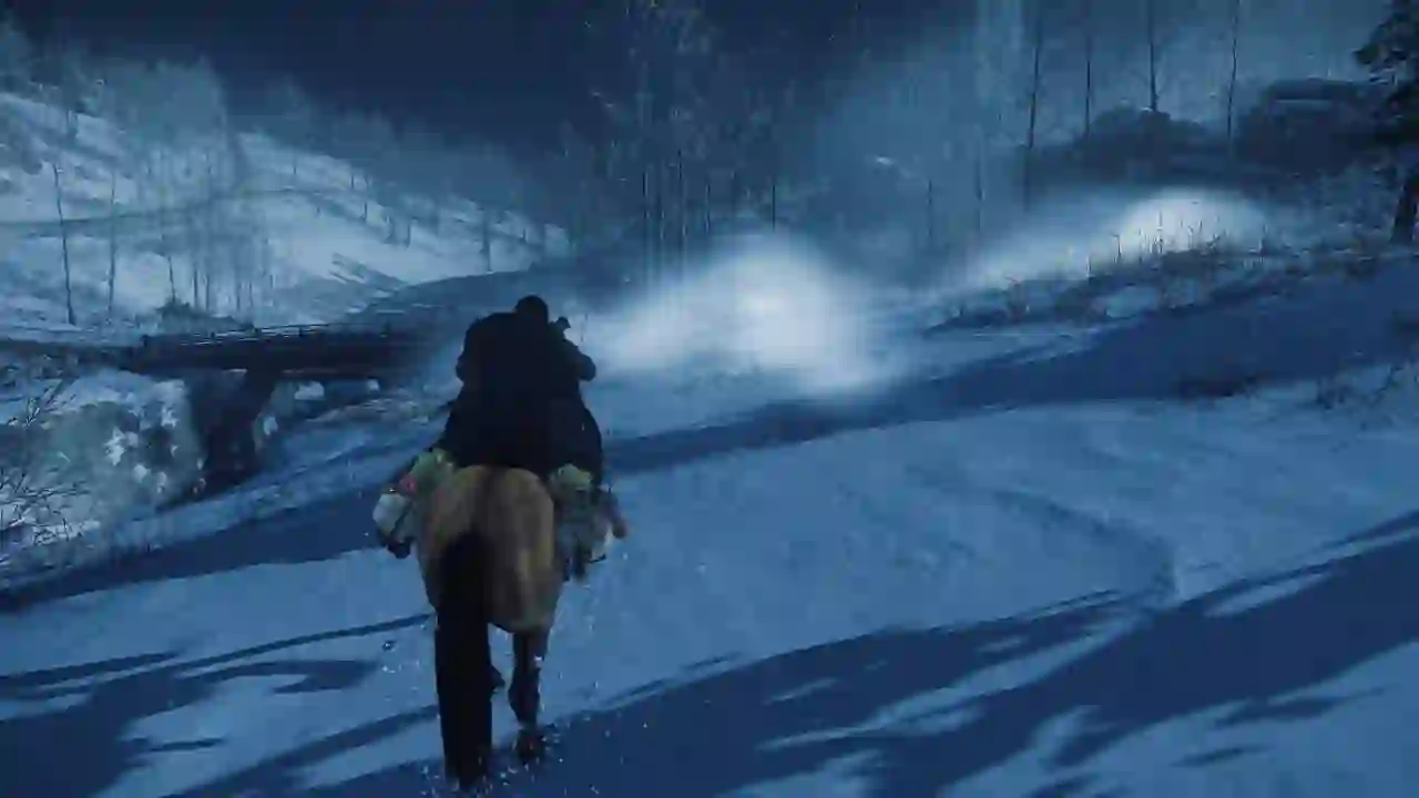 Ghost of Tsushima (4)