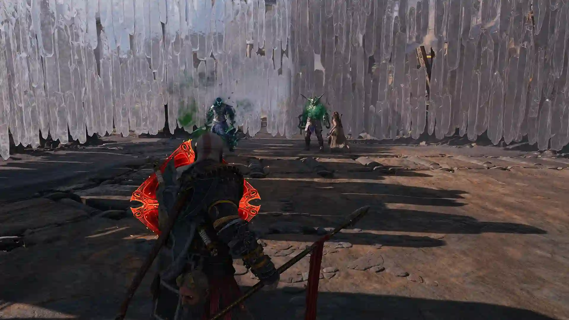 God of War 5 Ragnarok1 (1)