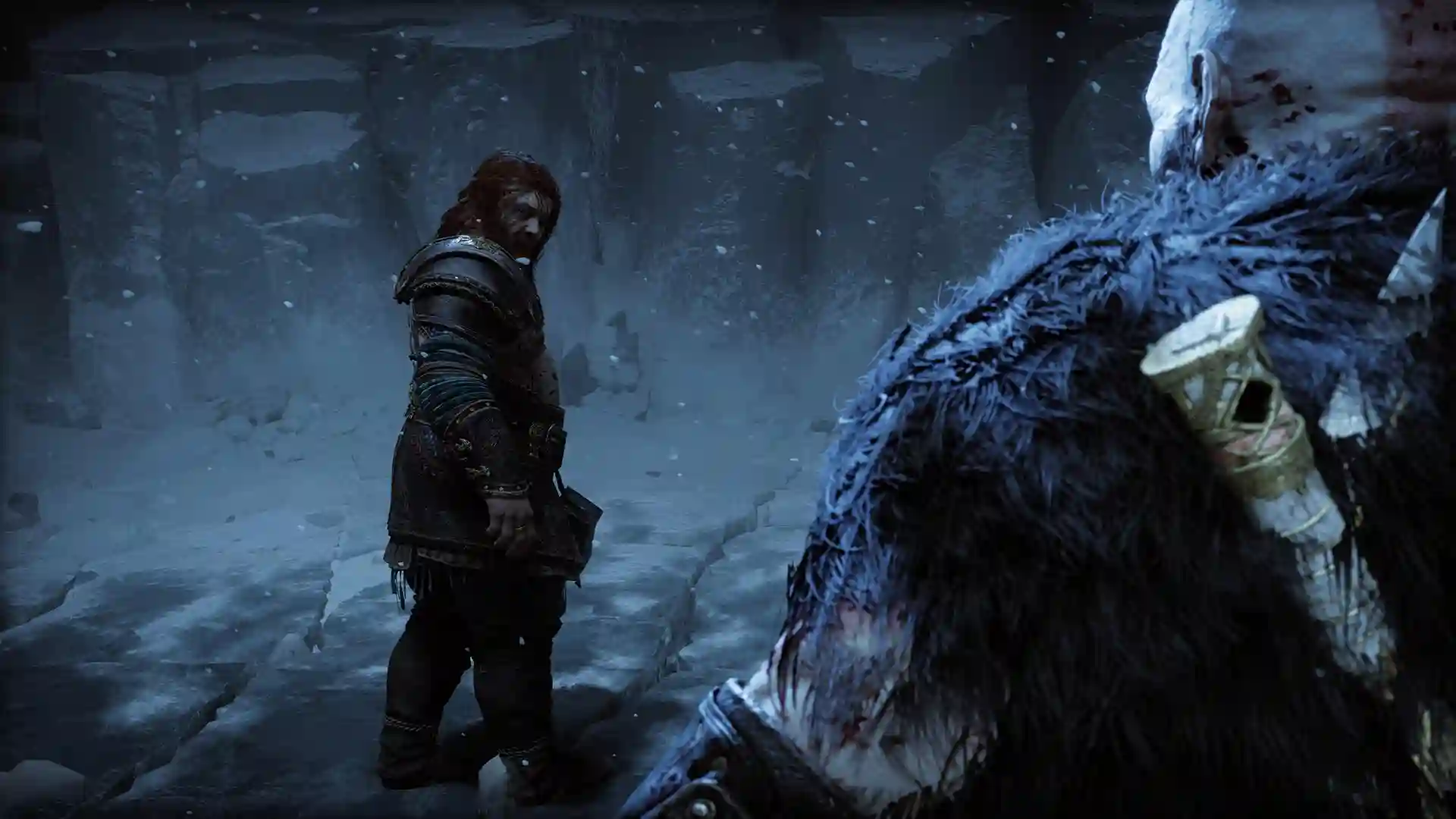 God of War 5 Ragnarok1 (2)