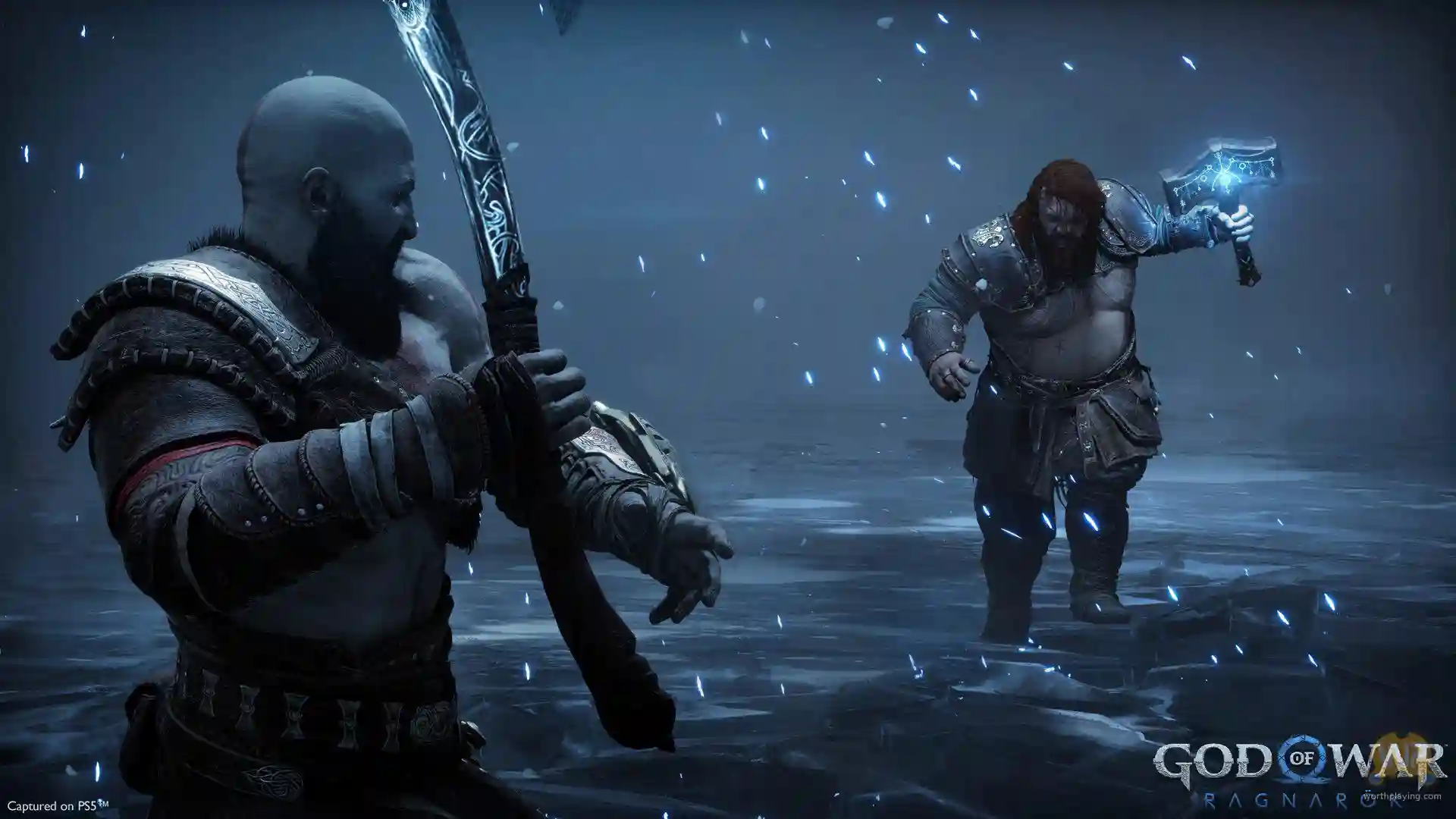 God of War 5 Ragnarok1 (5)